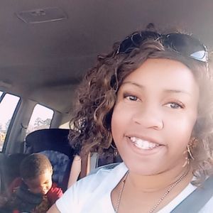 Meet your Posher, Patrice